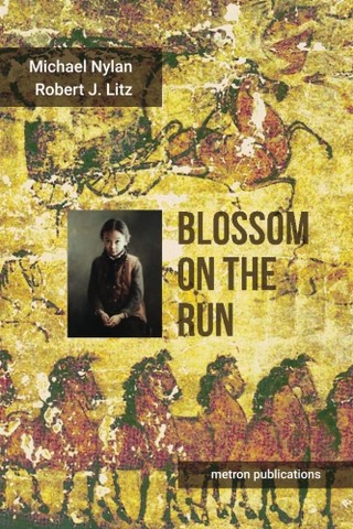 Blossom on the run michael nylan robert litz