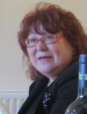 Mme Arlette Bouvier-Chaligné
