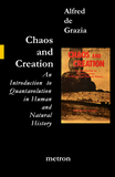 chaos and creation by alfred de grazia metron publications