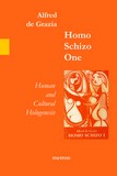 Homos Schizo One by Alfred de Grazia