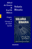 Solaria Binaria by Alfred de Grazia & Earl Milton