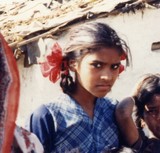 bhopal 1985 girl of the slums